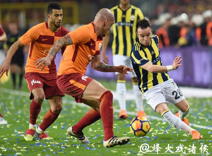 欧冠前瞻：马竞客场战加拉塔萨雷，携历史优势剑指三分